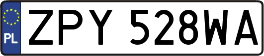 ZPY528WA