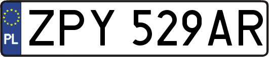 ZPY529AR