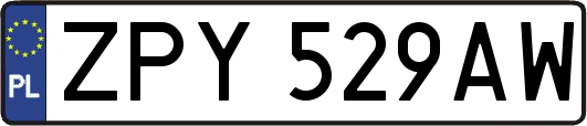 ZPY529AW