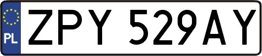 ZPY529AY