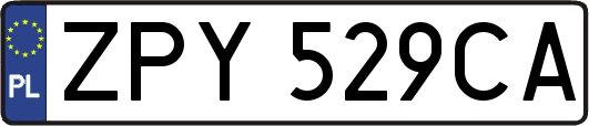 ZPY529CA