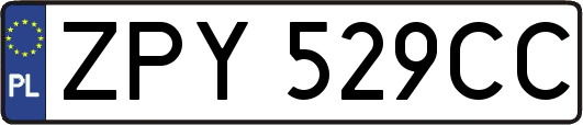 ZPY529CC