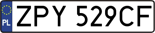ZPY529CF