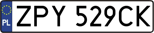 ZPY529CK