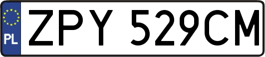 ZPY529CM