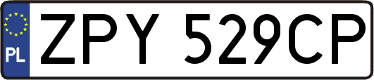 ZPY529CP