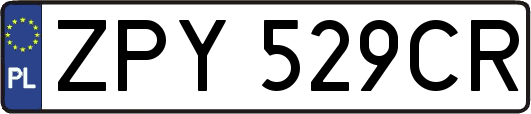 ZPY529CR