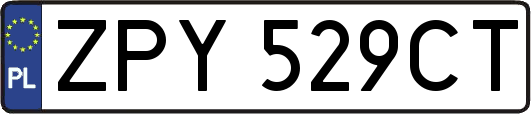 ZPY529CT