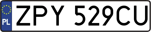 ZPY529CU