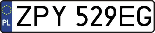 ZPY529EG