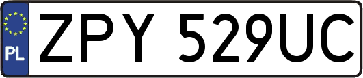 ZPY529UC