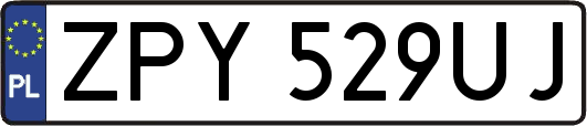 ZPY529UJ