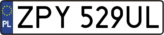 ZPY529UL