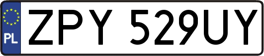 ZPY529UY