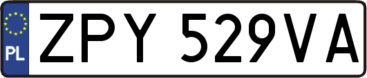 ZPY529VA