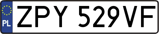 ZPY529VF