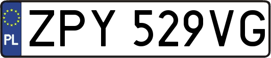 ZPY529VG