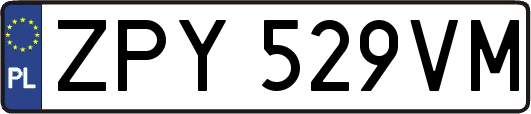 ZPY529VM