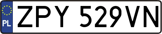 ZPY529VN