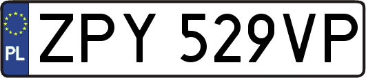 ZPY529VP