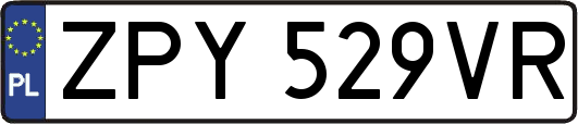 ZPY529VR