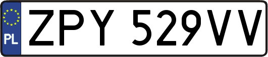 ZPY529VV