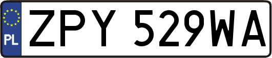 ZPY529WA
