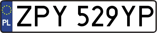 ZPY529YP