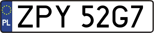 ZPY52G7