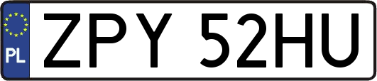 ZPY52HU