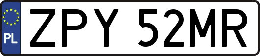 ZPY52MR