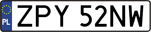 ZPY52NW