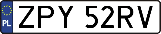 ZPY52RV