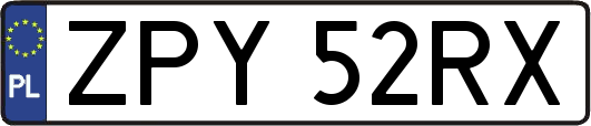 ZPY52RX