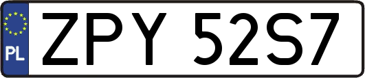 ZPY52S7