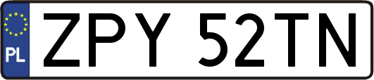 ZPY52TN