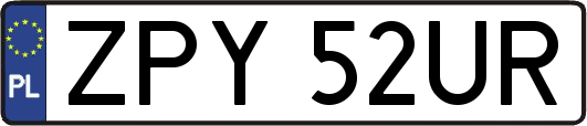 ZPY52UR