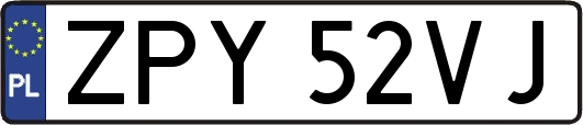 ZPY52VJ