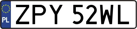 ZPY52WL