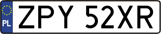 ZPY52XR