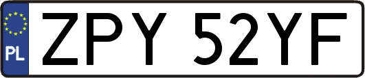 ZPY52YF