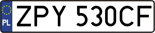 ZPY530CF