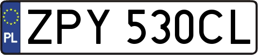 ZPY530CL