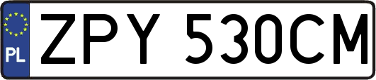ZPY530CM