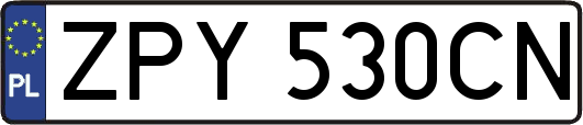 ZPY530CN