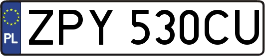 ZPY530CU