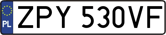 ZPY530VF