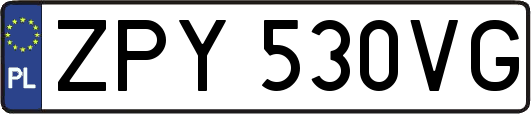 ZPY530VG