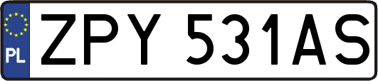 ZPY531AS