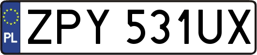 ZPY531UX